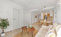 Obra Nueva - Apartamento - Los Alcázares - La Serena Golf
