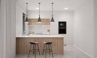 Obra Nueva - Apartamento - Los Alcázares - Los Narejos