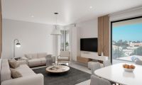 Obra Nueva - Apartamento - Los Alcázares - Los Narejos