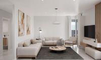 Obra Nueva - Apartamento - Los Alcázares - Los Narejos