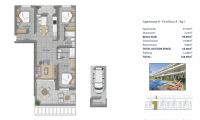 Obra Nueva - Apartamento - Los Alcázares - Los Narejos