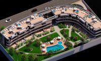 Obra Nueva - Apartamento - Los Alcázares - Serena Golf