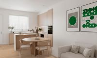Obra Nueva - Apartamento - Los Alcázares - Serena Golf
