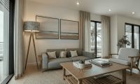 Obra Nueva - Apartamento - Los Alcázares - Serena Golf
