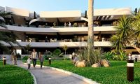 Obra Nueva - Apartamento - Los Alcázares - Serena Golf