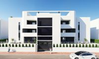 Obra Nueva - Apartamento - Los Alcázares - Serena Golf