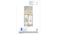 Obra Nueva - Apartamento - Los Alcázares - Serena Golf
