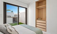Obra Nueva - Apartamento - Los Alcázares - Serena Golf