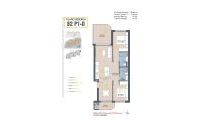 Obra Nueva - Apartamento - Los Alcázares - Serena Golf