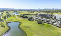 Obra Nueva - Apartamento - Los Alcázares - Serena Golf