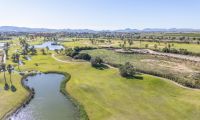 Obra Nueva - Apartamento - Los Alcázares - Serena Golf
