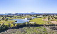 Obra Nueva - Apartamento - Los Alcázares - Serena Golf