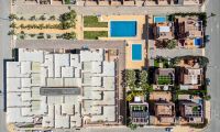 Obra Nueva - Apartamento - Orihuela Costa - Lomas de Cabo Roig