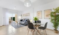 Obra Nueva - Apartamento - Orihuela Costa - Lomas de Cabo Roig
