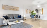 Obra Nueva - Apartamento - Orihuela Costa - Lomas de Cabo Roig