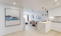 Obra Nueva - Apartamento - Orihuela Costa - Lomas de Cabo Roig
