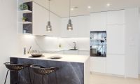 Obra Nueva - Apartamento - Orihuela Costa - Lomas de Cabo Roig