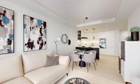 Obra Nueva - Apartamento - Orihuela Costa - Lomas de Cabo Roig