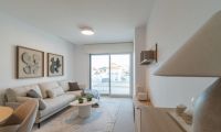 Obra Nueva - Apartamento - Orihuela Costa - Playa Flamenca