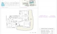 Obra Nueva - Apartamento - Orihuela Costa - Playa Flamenca