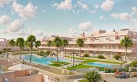 Obra Nueva - Apartamento - Pilar de la Horadada - Lo Monte