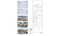 Obra Nueva - Apartamento - Pilar de la Horadada - pueblo
