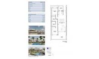 Obra Nueva - Apartamento - Pilar de la Horadada - pueblo