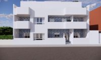 Obra Nueva - Apartamento - Pilar de la Horadada - Torre De La Horadada