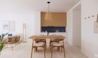 Obra Nueva - Apartamento - Pilar de la Horadada - Torre De La Horadada