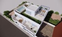 Obra Nueva - Apartamento - Pilar de la Horadada - Torre De La Horadada