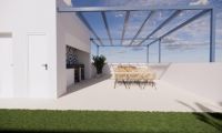 Obra Nueva - Apartamento - Pilar de la Horadada - Torre De La Horadada