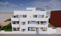 Obra Nueva - Apartamento - Pilar de la Horadada - Torre De La Horadada
