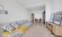 Obra Nueva - Apartamento - San Fulgencio - Pueblo