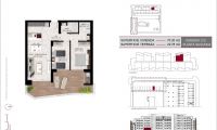 Obra Nueva - Apartamento - San Miguel de Salinas - Pueblo
