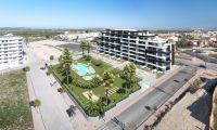 Obra Nueva - Apartamento - San Miguel de Salinas - Pueblo