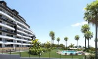 Obra Nueva - Apartamento - San Miguel de Salinas - Pueblo