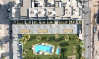 Obra Nueva - Apartamento - San Miguel de Salinas - Pueblo
