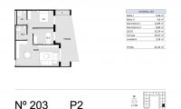 Obra Nueva - Apartamento - San Miguel de Salinas - Pueblo