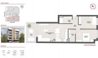 Obra Nueva - Apartamento - San Pedro del Pinatar - Lo pagan