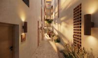 Obra Nueva - Apartamento - San Pedro del Pinatar - Lo pagan