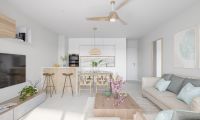 Obra Nueva - Apartamento - San Pedro del Pinatar - Villananitos