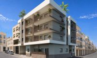 Obra Nueva - Apartamento - Santa Pola - Centro