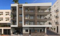 Obra Nueva - Apartamento - Santa Pola - Centro