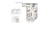 Obra Nueva - Apartamento - Santa Pola - Centro