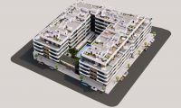 Obra Nueva - Apartamento - Santa Pola - Estacion de autobuses