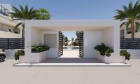 Obra Nueva - Apartamento - Torre Pacheco - San Cayetano