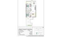 Obra Nueva - Apartamento - Torre Pacheco - San Cayetano