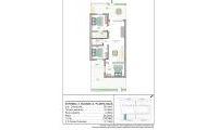 Obra Nueva - Apartamento - Torre Pacheco - San Cayetano