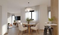 Obra Nueva - Apartamento - Torre Pacheco - Santa Rosalia Lake And Life Resort