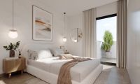 Obra Nueva - Apartamento - Torre Pacheco - Santa Rosalia Lake And Life Resort